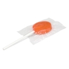 NZ Lollipops orange